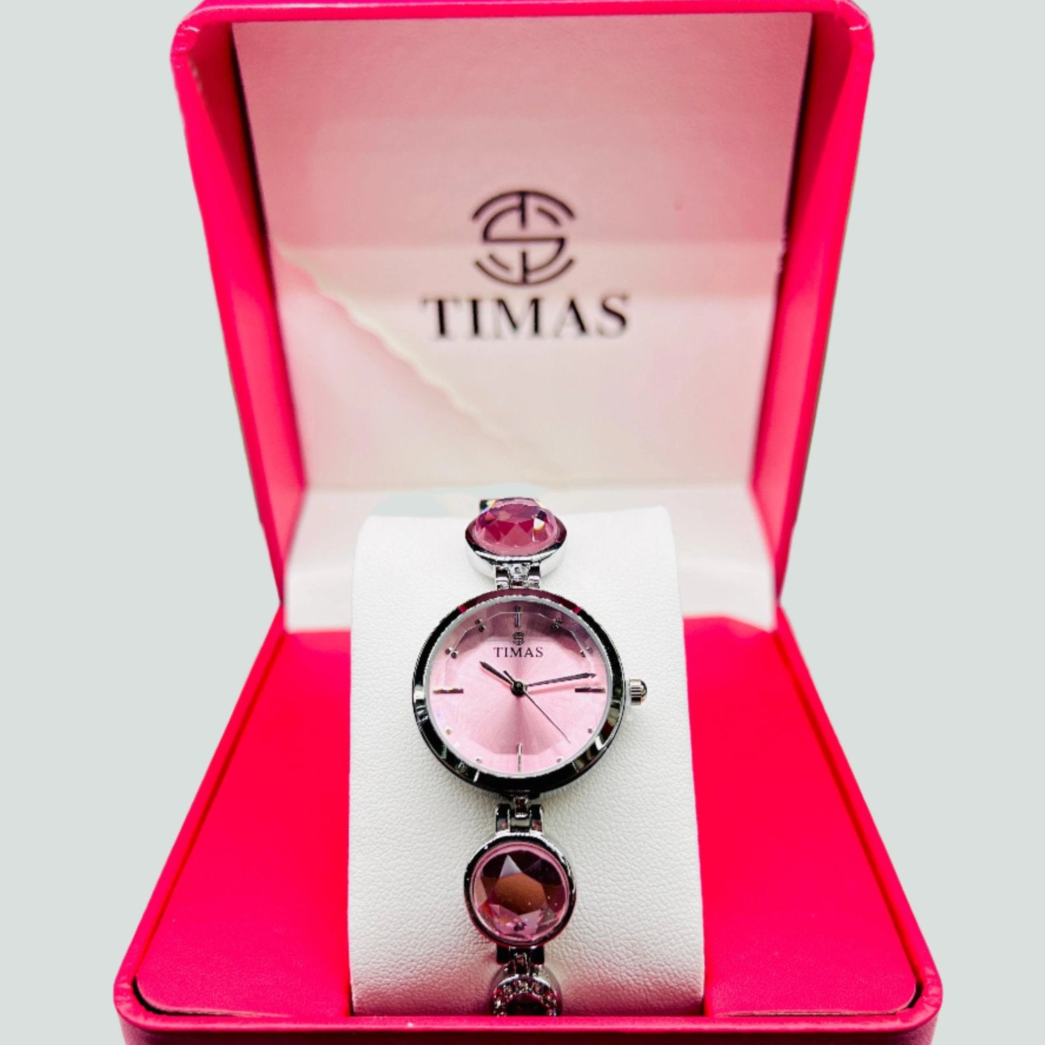 Women Timas Pink Color - Biasworlds